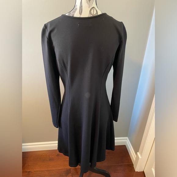 SEARS - Stretchy Dress - Picture 2 of 5